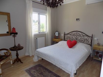 Alicante Villa 252693