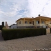 town, Spain Villa 252693