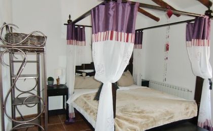 Alicante Villa 252695