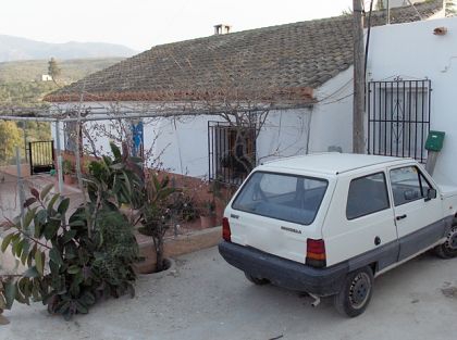 Villa with 3 bedroom in town 252698