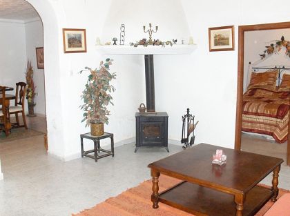 Alicante property | 3 bedroom Villa 252698