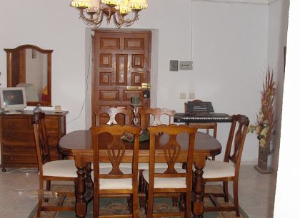 town Villa 252698
