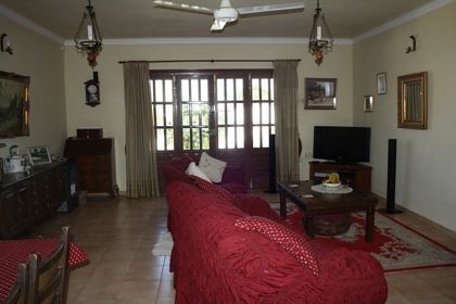 Villa in Alicante for sale 252699