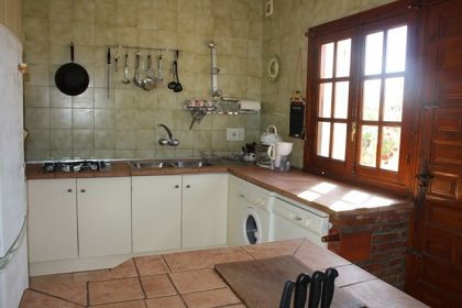 Alicante property | 5 bedroom Villa 252699