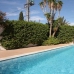 town, Spain Villa 252699