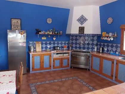 Alicante property | 4 bedroom Villa 252701