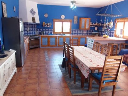 Villa in Alicante for sale 252701