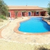 town, Spain Villa 252701