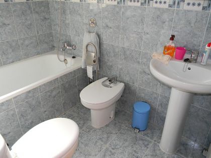 Alicante property | 3 bedroom Villa 252703