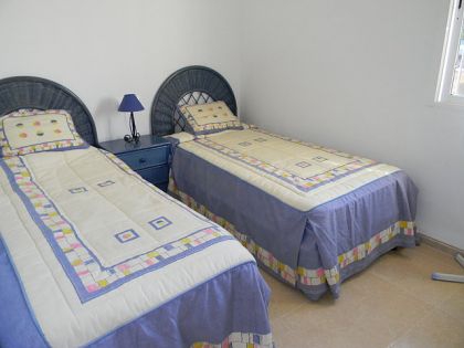 Alicante Villa 252703