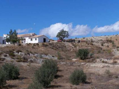 Villa with 4 bedroom in town 252705