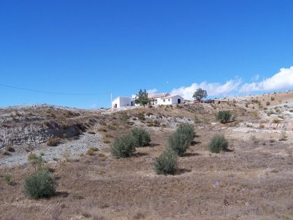 Villa with 4 bedroom in town, Spain 252705