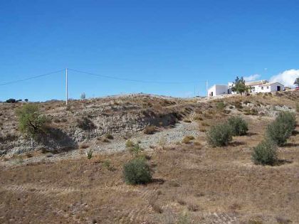 Villa for sale in town, Alicante 252705