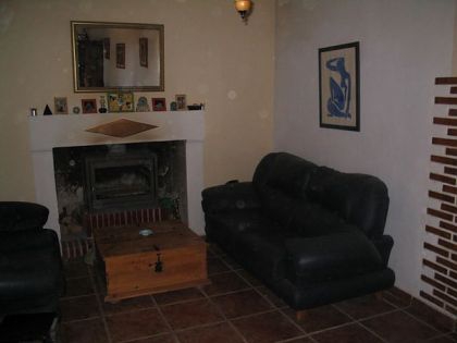 town Villa 252705