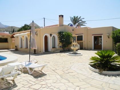 Villa in Alicante for sale 252707