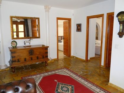 town Villa 252707