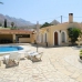 town, Spain Villa 252707