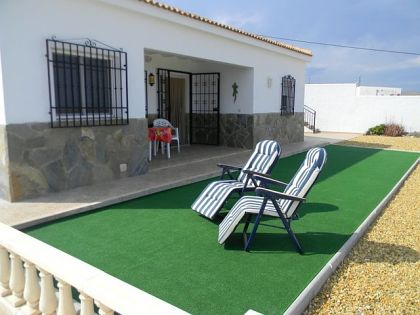 Villa with 5 bedroom in town 252708