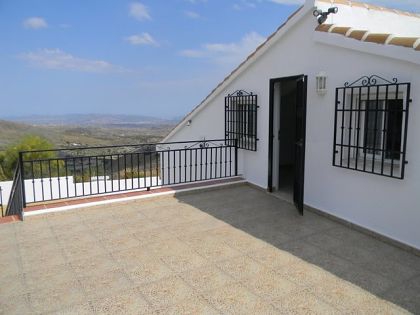 Villa in Alicante for sale 252708
