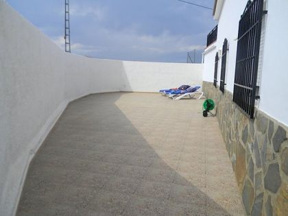 Alicante property | 5 bedroom Villa 252708