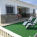5 bedroom Villa in town, Spain 252708