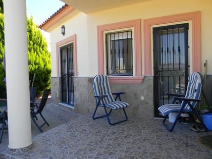Villa with 3 bedroom in town, Spain 252709