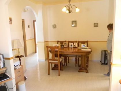 Villa in Alicante for sale 252709