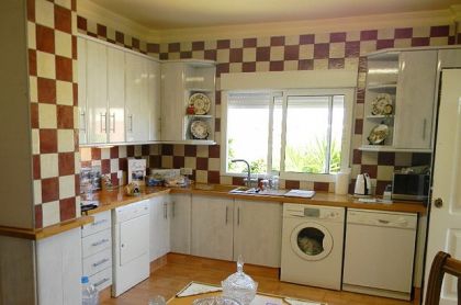 Alicante property | 3 bedroom Villa 252709
