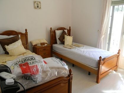 town Villa 252709