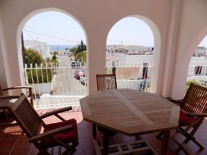 Villa with 4 bedroom in town, Spain 252711