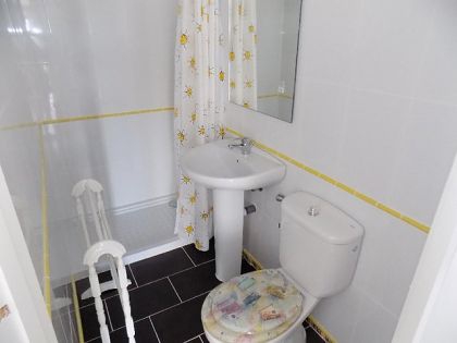 Alicante Villa 252711