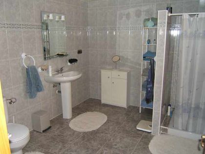 Villa in Alicante for sale 252712