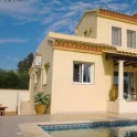 Villa for sale in town 252715