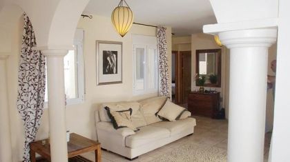 Villa with 5 bedroom in town 252715