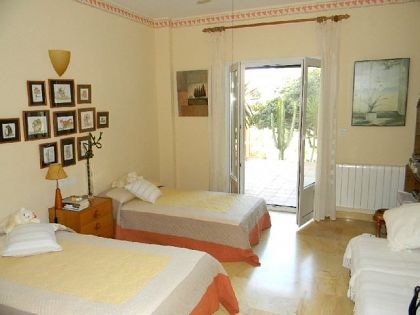 Alicante&nbsp;property&nbsp;|&nbsp;5&nbsp;bedroom&nbsp;Villa&nbsp;252716