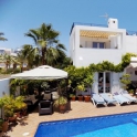 Villa for sale in town 252717