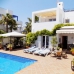 3 bedroom Villa in town, Spain 252717