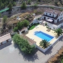 Villa for sale in town 252718