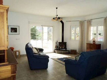 Villa in Alicante for sale 252720