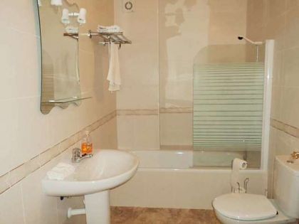 Alicante Villa 252720