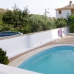 3 bedroom Villa in town, Spain 252720