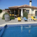Villa for sale in town 252726