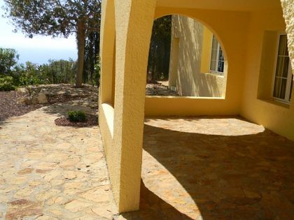 Villa with 4 bedroom in town 252731