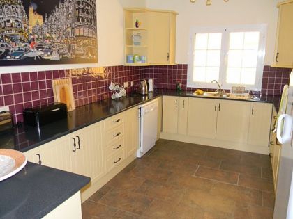 Villa for sale in town, Alicante 252731