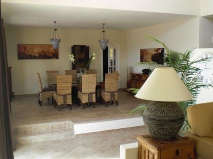 Alicante property | 4 bedroom Villa 252731