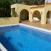Alicante, Spain Villa 252731