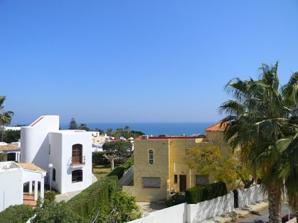 Villa with 3 bedroom in town, Spain 252734