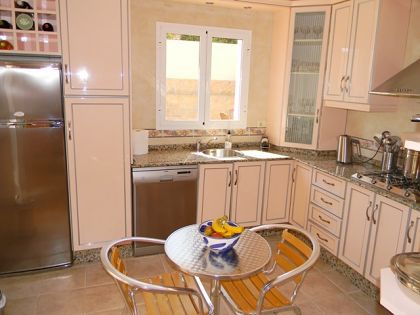 Villa in Alicante for sale 252734
