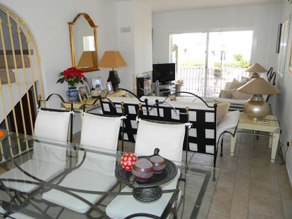Alicante property | 3 bedroom Villa 252734
