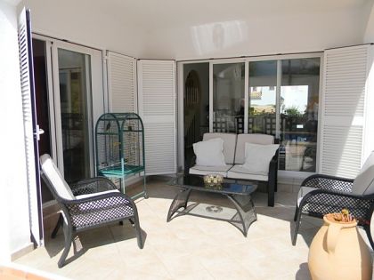 Alicante Villa 252734